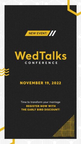 WedTalks-Conference